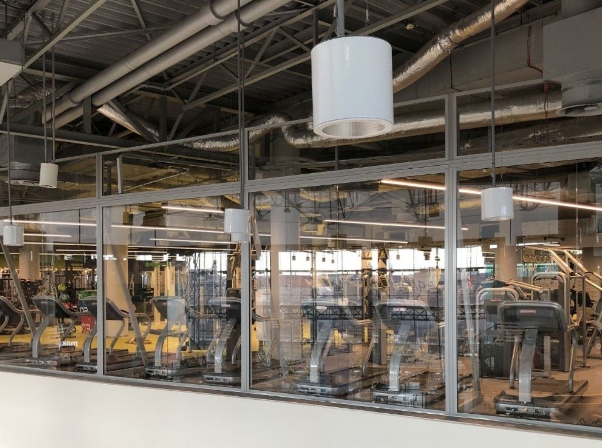 Nowy klub sieci Interfit z ofertą „all inclusive”